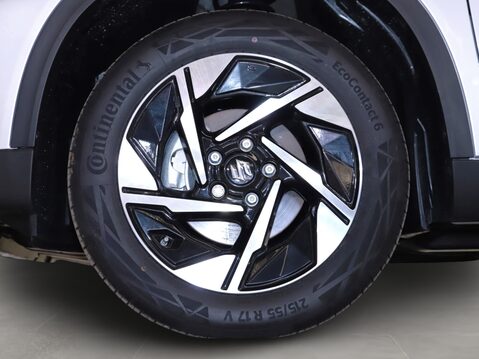 Suzuki Vitara 1.4 Boosterjet Mild Hybrid Ultra ALLGRIP 5dr 13