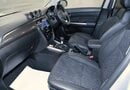 Suzuki Vitara 1.4 Boosterjet Mild Hybrid Ultra ALLGRIP 5dr 2
