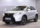 Suzuki Vitara 1.4 Boosterjet Mild Hybrid Ultra ALLGRIP 5dr 6