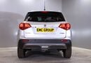 Suzuki Vitara 1.4 Boosterjet Mild Hybrid Ultra ALLGRIP 5dr 8