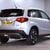 Suzuki Vitara 1.4 Boosterjet Mild Hybrid Ultra ALLGRIP 5dr 9