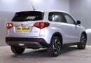 Suzuki Vitara 1.4 Boosterjet Mild Hybrid Ultra ALLGRIP 5dr 9