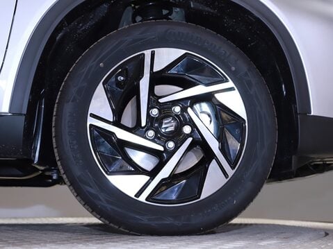 Suzuki Vitara 1.4 Boosterjet Mild Hybrid Ultra ALLGRIP 5dr 12