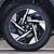 Suzuki Vitara 1.4 Boosterjet Mild Hybrid Ultra ALLGRIP 5dr 13