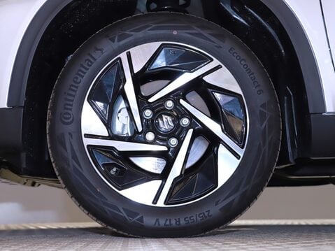Suzuki Vitara 1.4 Boosterjet Mild Hybrid Ultra ALLGRIP 5dr 14