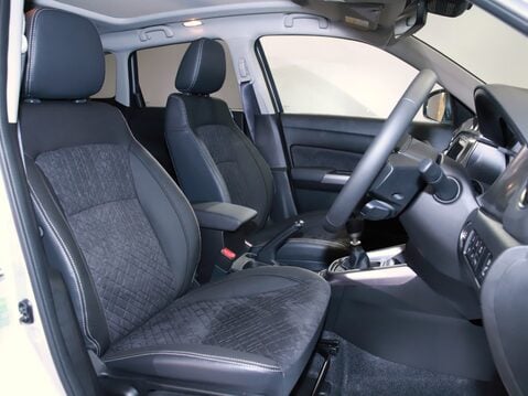 Suzuki Vitara 1.4 Boosterjet Mild Hybrid Ultra ALLGRIP 5dr 19