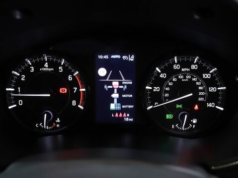 Suzuki Vitara 1.4 Boosterjet Mild Hybrid Ultra ALLGRIP 5dr 21