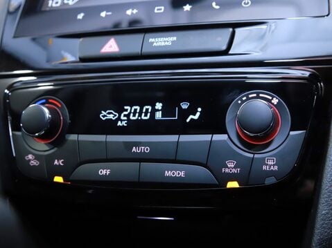 Suzuki Vitara 1.4 Boosterjet Mild Hybrid Ultra ALLGRIP 5dr 25