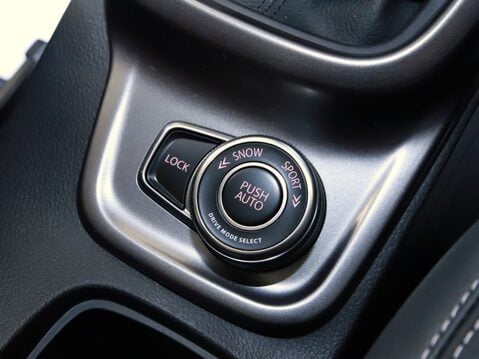 Suzuki Vitara 1.4 Boosterjet Mild Hybrid Ultra ALLGRIP 5dr 27
