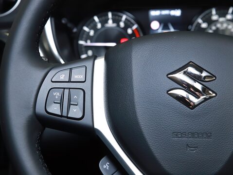 Suzuki Vitara 1.4 Boosterjet Mild Hybrid Ultra ALLGRIP 5dr 28