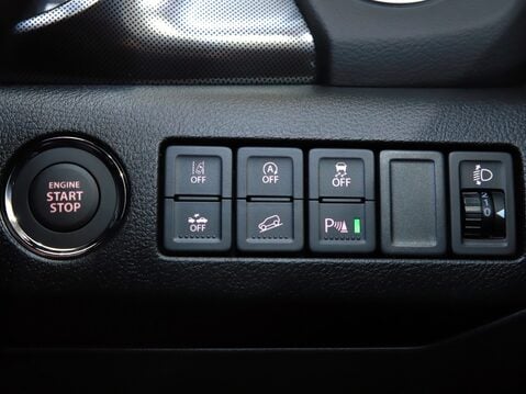Suzuki Vitara 1.4 Boosterjet Mild Hybrid Ultra ALLGRIP 5dr 30