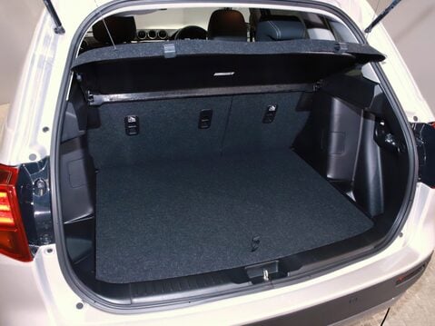 Suzuki Vitara 1.4 Boosterjet Mild Hybrid Ultra ALLGRIP 5dr 36
