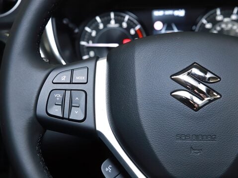 Suzuki Vitara 1.4 Boosterjet Mild Hybrid Ultra ALLGRIP 5dr 28