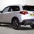 Suzuki Vitara 1.4 Boosterjet Mild Hybrid Ultra ALLGRIP 5dr 3