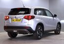 Suzuki Vitara 1.4 Boosterjet Mild Hybrid Ultra ALLGRIP 5dr 9