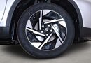 Suzuki Vitara 1.4 Boosterjet Mild Hybrid Ultra ALLGRIP 5dr 11