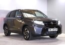 Suzuki Vitara 1.4 Boosterjet Mild Hybrid Ultra ALLGRIP 5dr 1