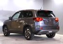 Suzuki Vitara 1.4 Boosterjet Mild Hybrid Ultra ALLGRIP 5dr 3