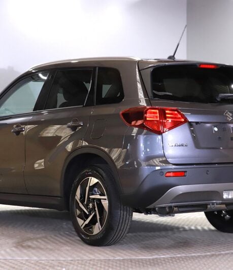 Suzuki Vitara 1.4 Boosterjet Mild Hybrid Ultra ALLGRIP 5dr