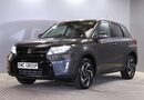 Suzuki Vitara 1.4 Boosterjet Mild Hybrid Ultra ALLGRIP 5dr 6