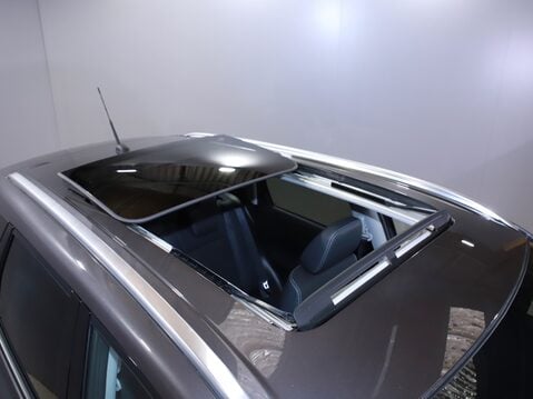Suzuki Vitara 1.4 Boosterjet Mild Hybrid Ultra ALLGRIP 5dr 10