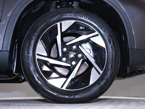 Suzuki Vitara 1.4 Boosterjet Mild Hybrid Ultra ALLGRIP 5dr 12
