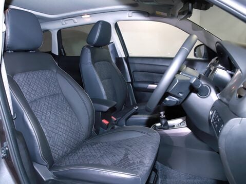 Suzuki Vitara 1.4 Boosterjet Mild Hybrid Ultra ALLGRIP 5dr 19