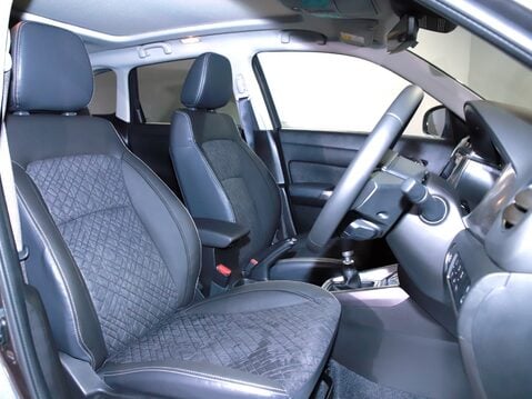 Suzuki Vitara 1.4 Boosterjet Mild Hybrid Ultra ALLGRIP 5dr 22