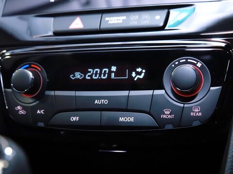 Suzuki Vitara 1.4 Boosterjet Mild Hybrid Ultra ALLGRIP 5dr 26