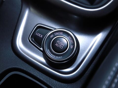 Suzuki Vitara 1.4 Boosterjet Mild Hybrid Ultra ALLGRIP 5dr 28