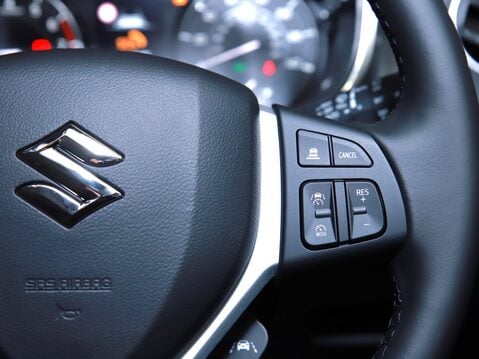 Suzuki Vitara 1.4 Boosterjet Mild Hybrid Ultra ALLGRIP 5dr 30