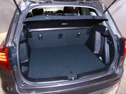 Suzuki Vitara 1.4 Boosterjet Mild Hybrid Ultra ALLGRIP 5dr 37