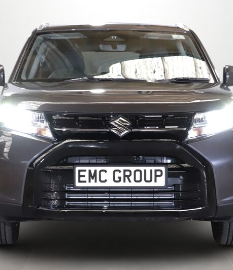 Suzuki Vitara 1.4 Boosterjet Mild Hybrid Ultra ALLGRIP 5dr