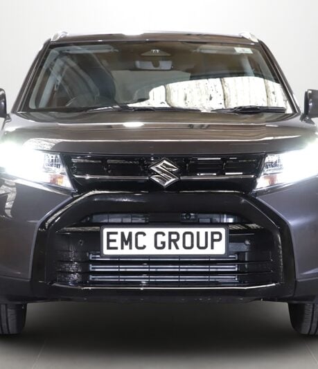 Suzuki Vitara 1.4 Boosterjet Mild Hybrid Ultra ALLGRIP 5dr