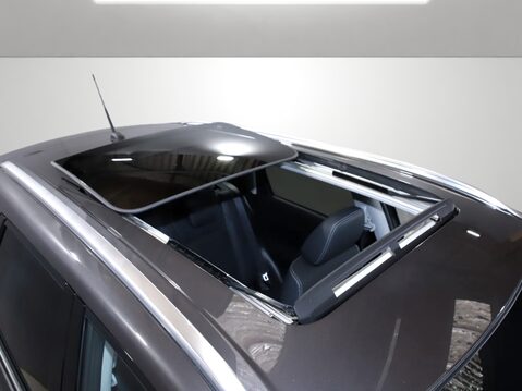 Suzuki Vitara 1.4 Boosterjet Mild Hybrid Ultra ALLGRIP 5dr 9