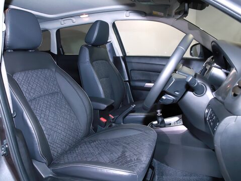 Suzuki Vitara 1.4 Boosterjet Mild Hybrid Ultra ALLGRIP 5dr 18