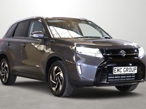 Suzuki Vitara 1.4 Boosterjet Mild Hybrid Ultra ALLGRIP 5dr 1
