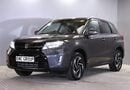 Suzuki Vitara 1.4 Boosterjet Mild Hybrid Ultra ALLGRIP 5dr 6