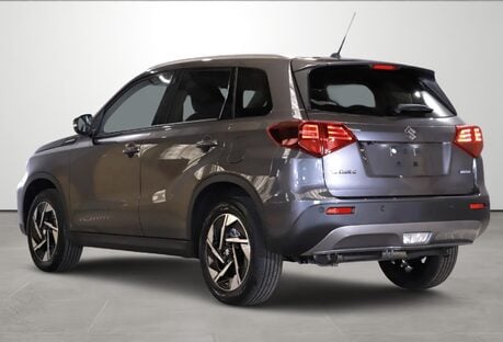 Suzuki Vitara 1.4 Boosterjet Mild Hybrid Ultra ALLGRIP 5dr