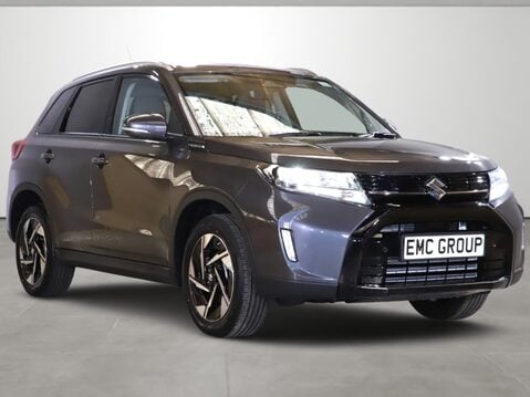 Suzuki Vitara 1.4 Boosterjet Mild Hybrid Ultra ALLGRIP 5dr 1