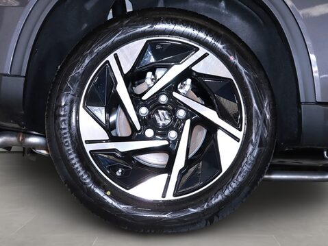 Suzuki Vitara 1.4 Boosterjet Mild Hybrid Ultra ALLGRIP 5dr 10