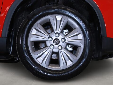 Suzuki Vitara 1.5 Hybrid Motion 5dr AGS 11