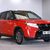 Suzuki Vitara 1.5 Hybrid Motion 5dr AGS 1