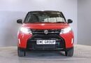 Suzuki Vitara 1.5 Hybrid Motion 5dr AGS 5