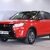 Suzuki Vitara 1.5 Hybrid Motion 5dr AGS 6