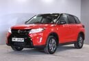 Suzuki Vitara 1.5 Hybrid Motion 5dr AGS 6