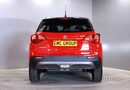 Suzuki Vitara 1.5 Hybrid Motion 5dr AGS 8