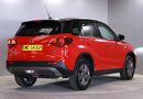Suzuki Vitara 1.5 Hybrid Motion 5dr AGS 9