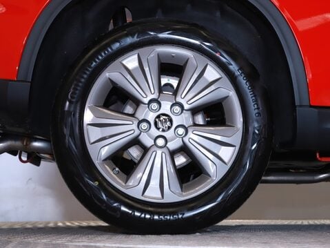 Suzuki Vitara 1.5 Hybrid Motion 5dr AGS 11