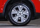 Suzuki Vitara 1.5 Hybrid Motion 5dr AGS 12
